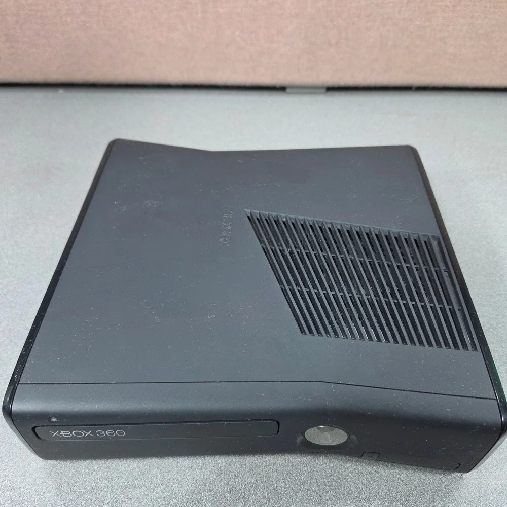 Microsoft xbox 360